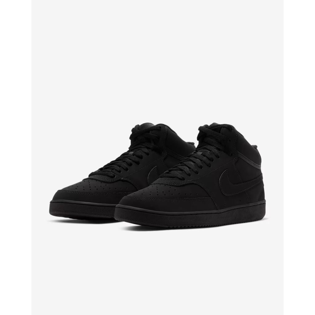 Nike Court Vision Mid