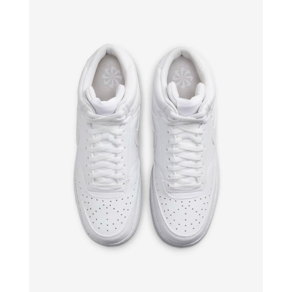 Nike Court Vision Mid