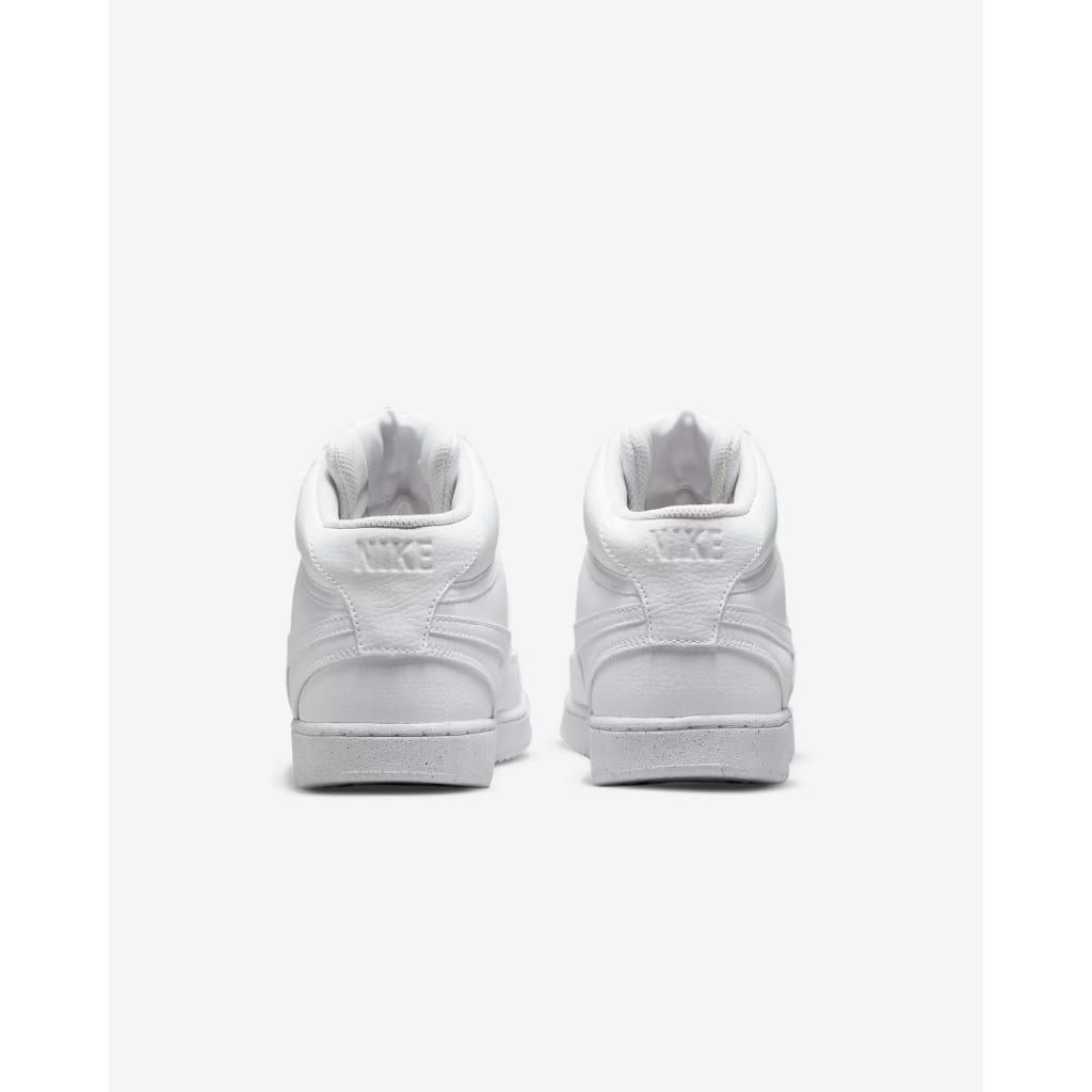 Nike Court Vision Mid