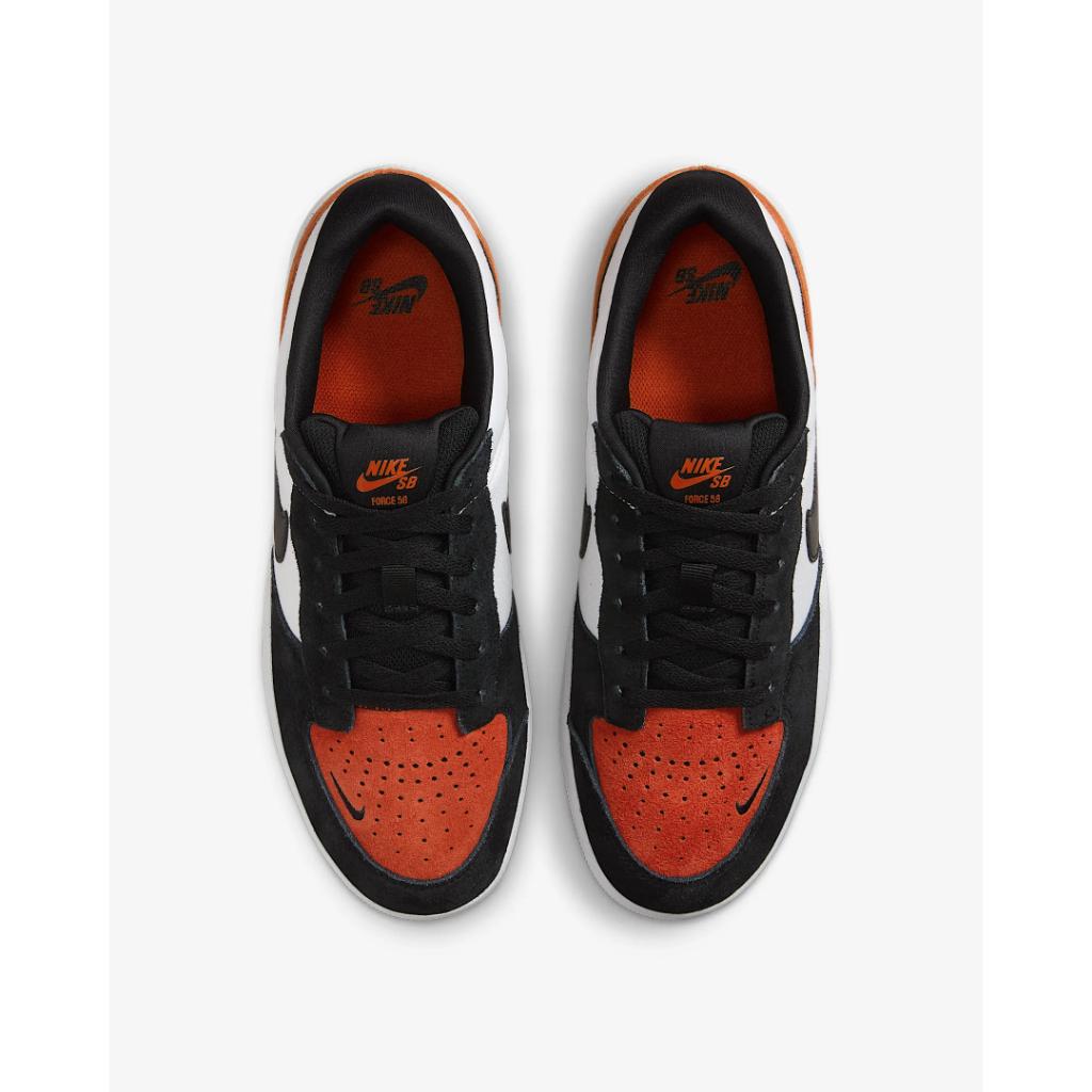 Nike SB Force 58