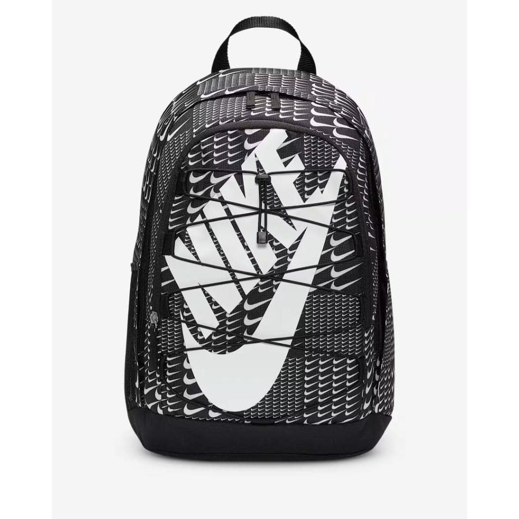 Nike Hayward Swoosh Grid Backpack