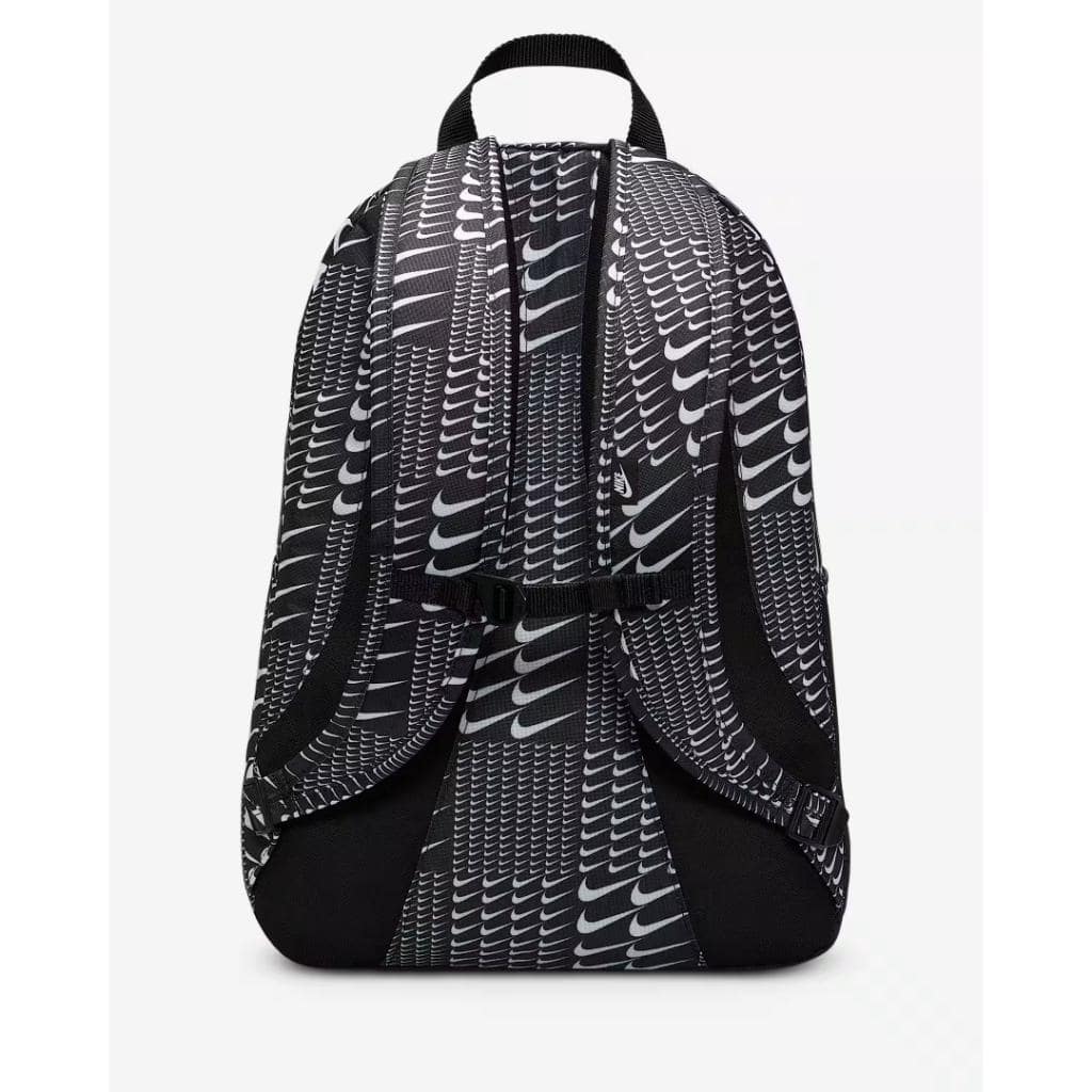 Nike Hayward Swoosh Grid Backpack