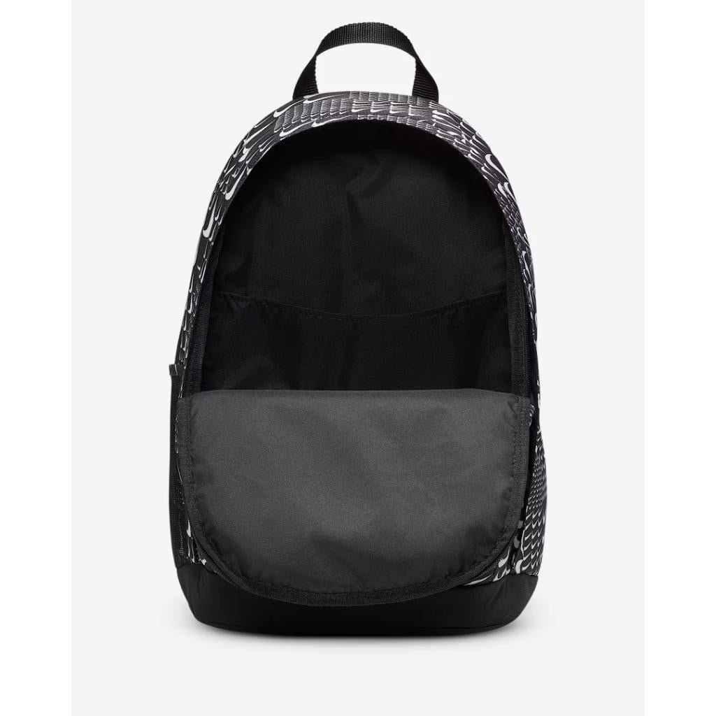 Nike Hayward Swoosh Grid Backpack