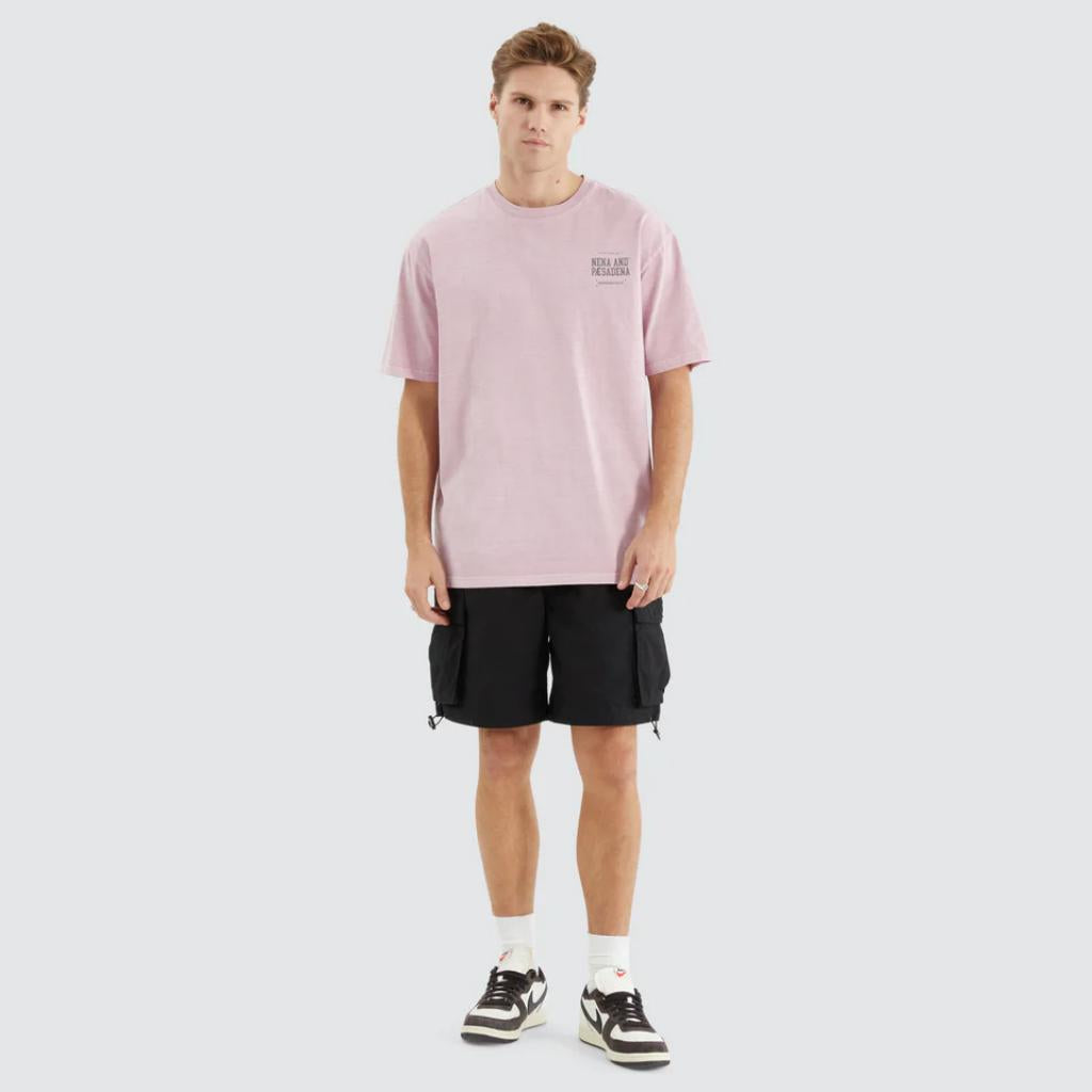 Compact Box Fit Tee