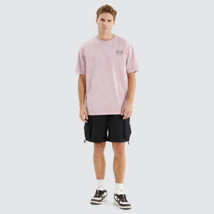 Compact Box Fit Tee