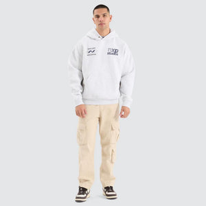 Selection Box Fit Hoodie