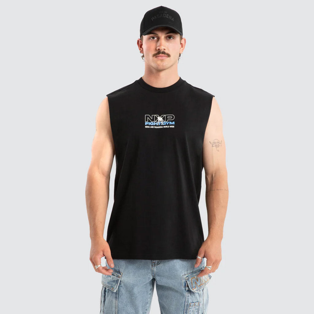 Script Relaxed Muscle