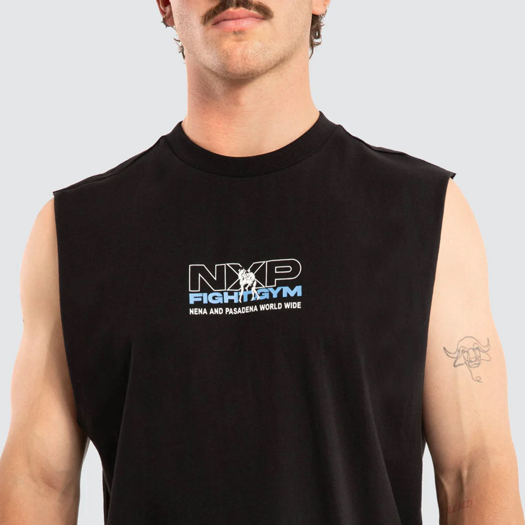 Script Relaxed Muscle