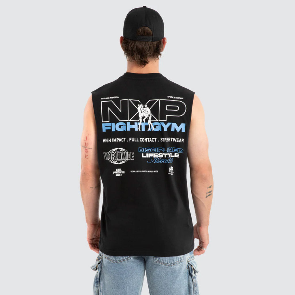 Script Relaxed Muscle