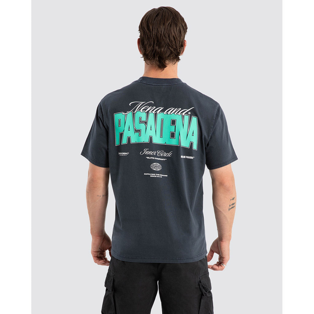 Distance Classic Tee