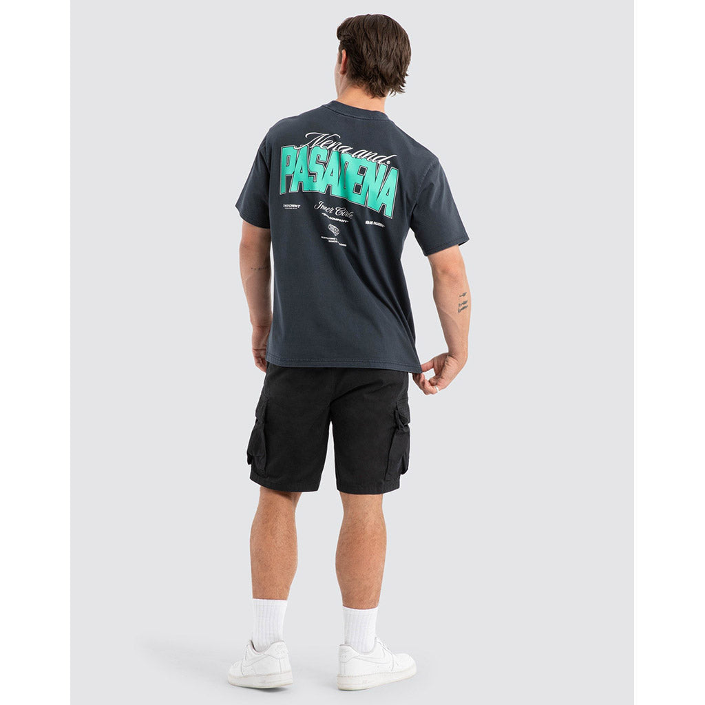 Distance Classic Tee