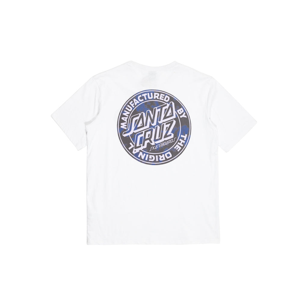 OS MFG Dot Marble T-Shirt