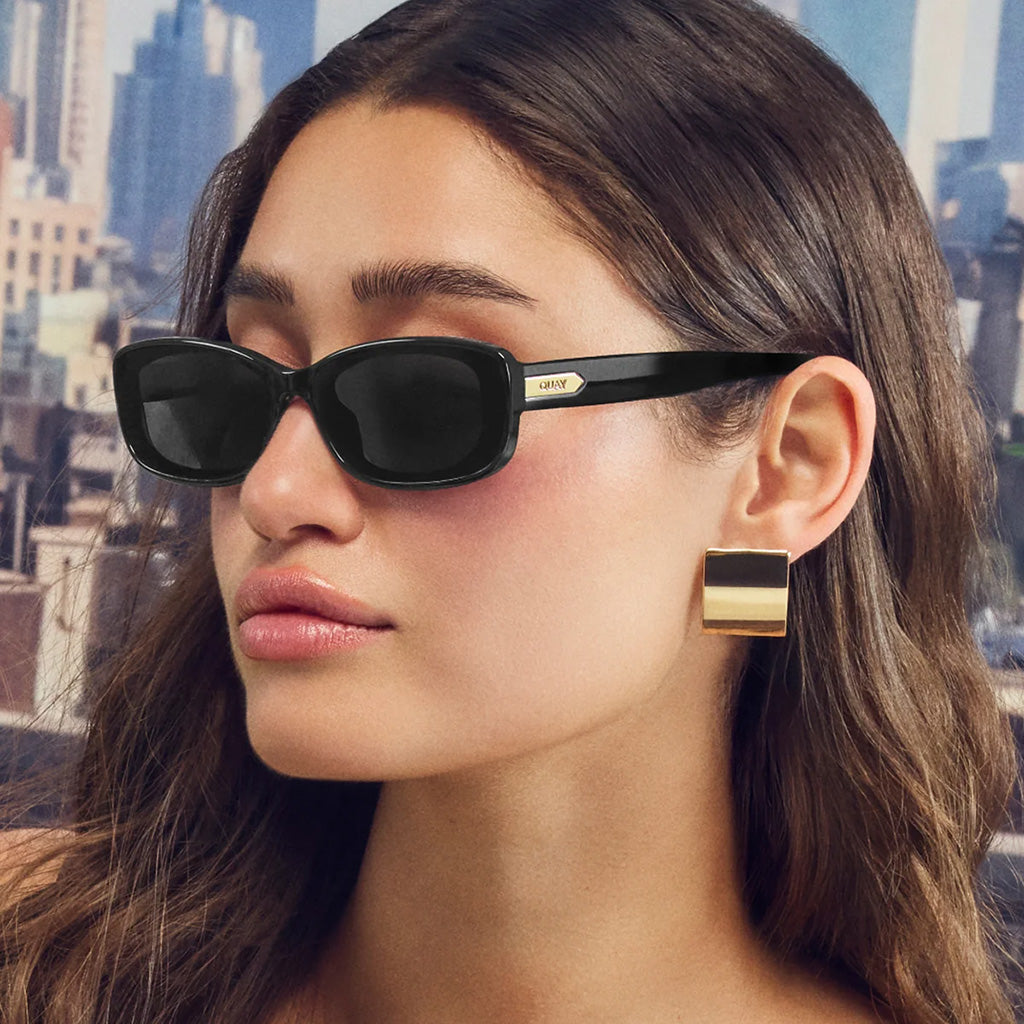 Vibe Check Polarised