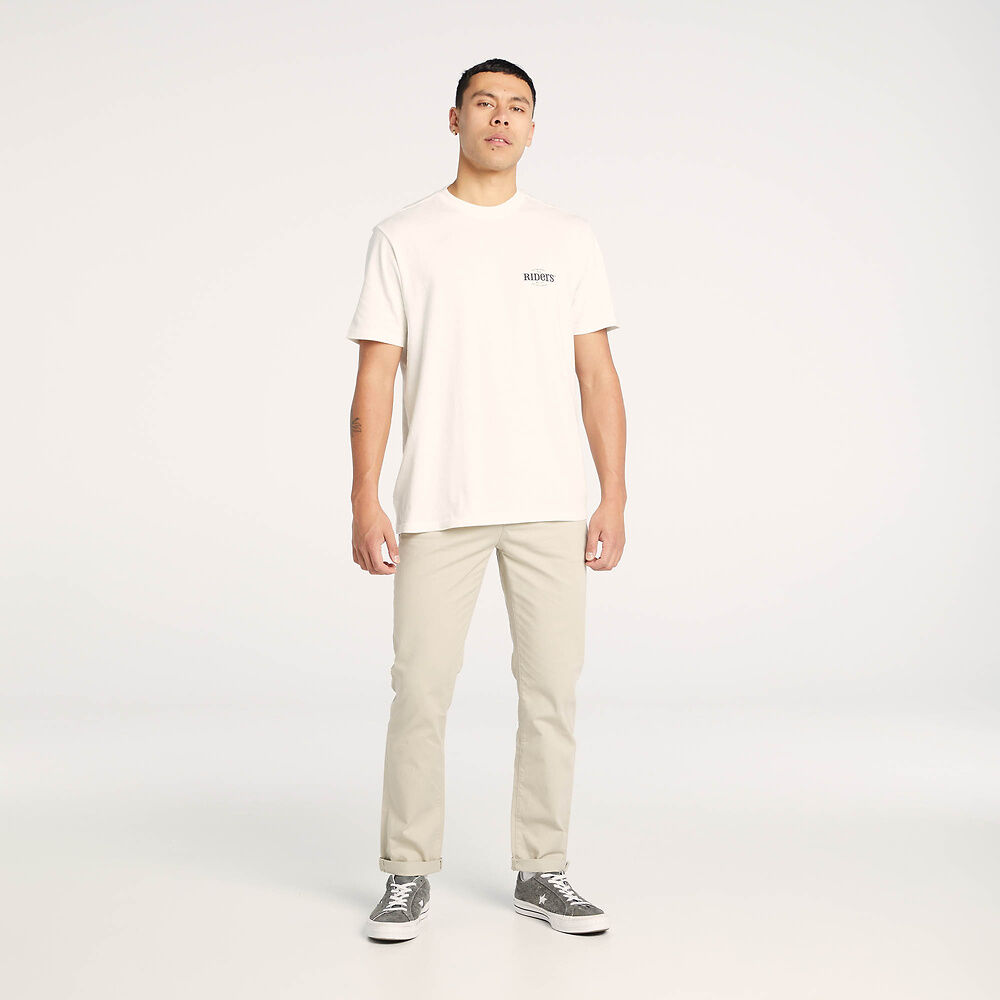 Z Stretch Chino