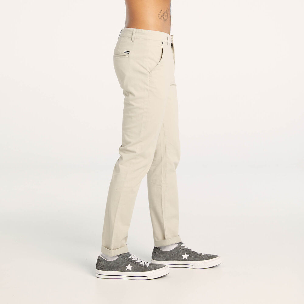 Z Stretch Chino