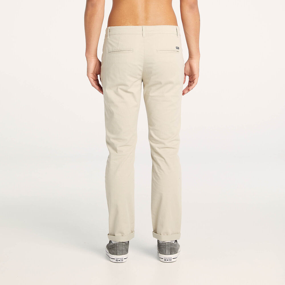 Z Stretch Chino