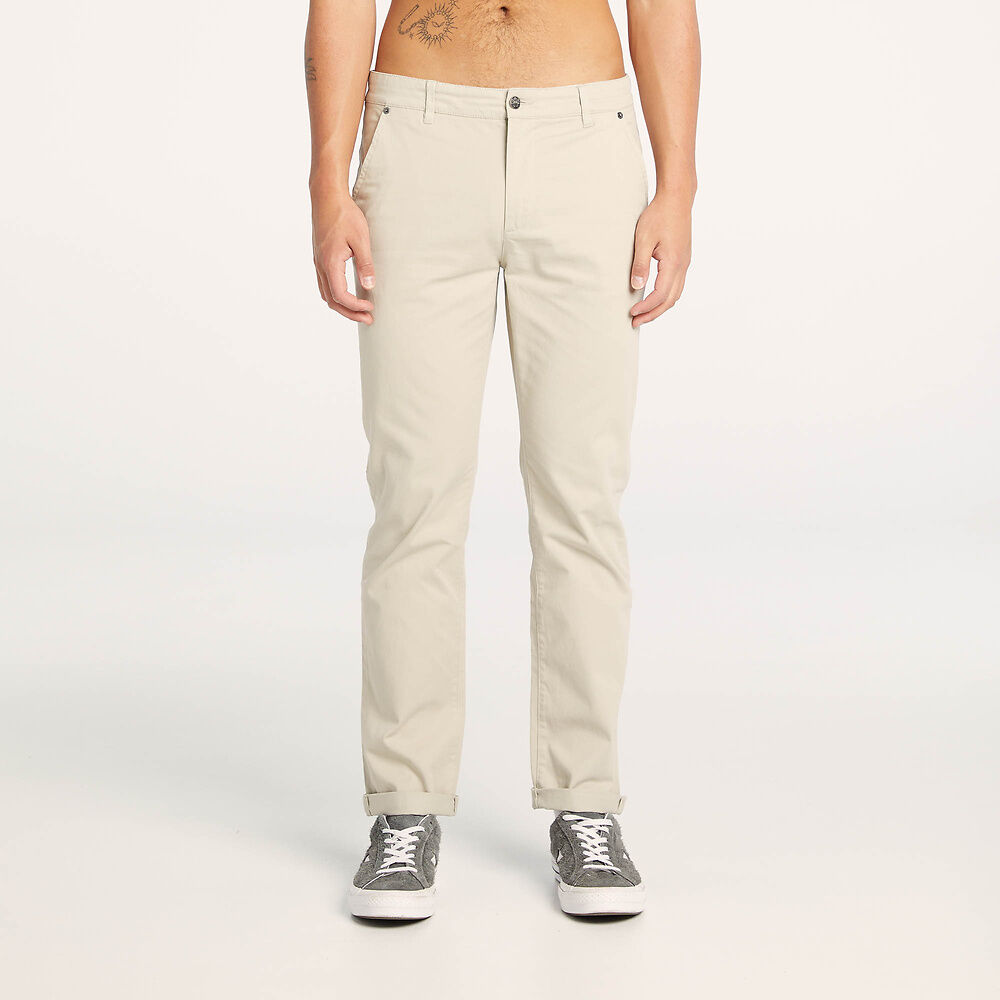 Z Stretch Chino