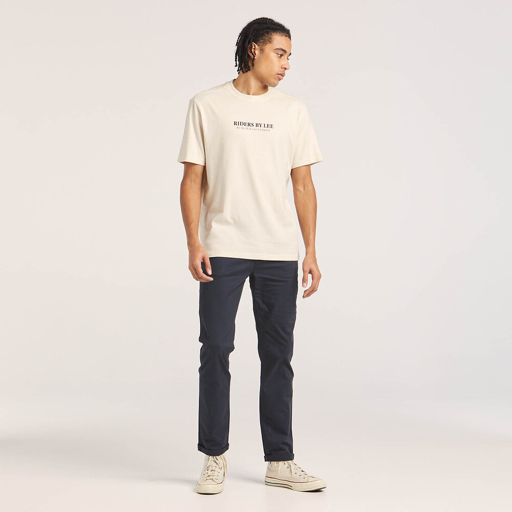 Z Stretch Chino