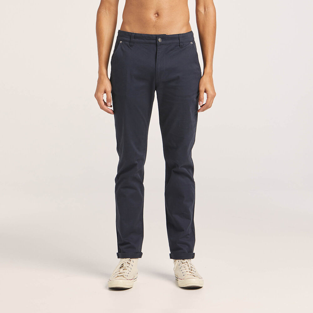 Z Stretch Chino