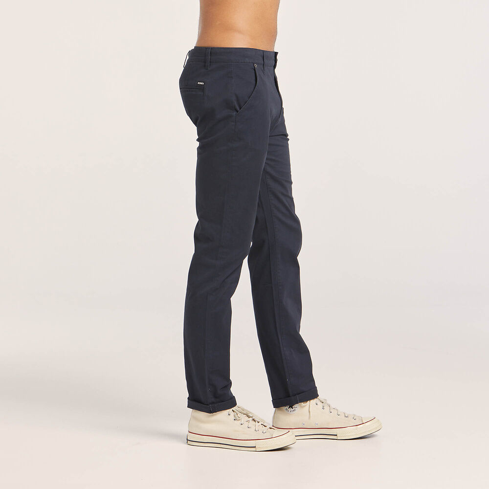 Z Stretch Chino