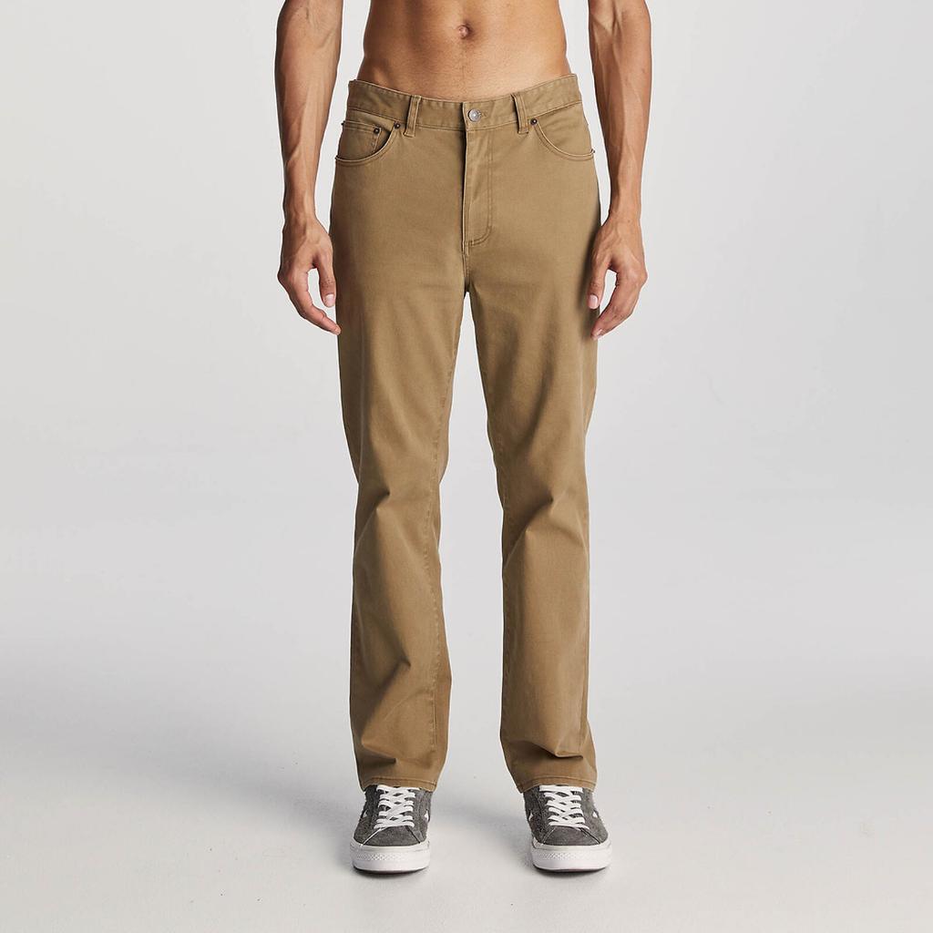 R4 Comfort Straight Jeans