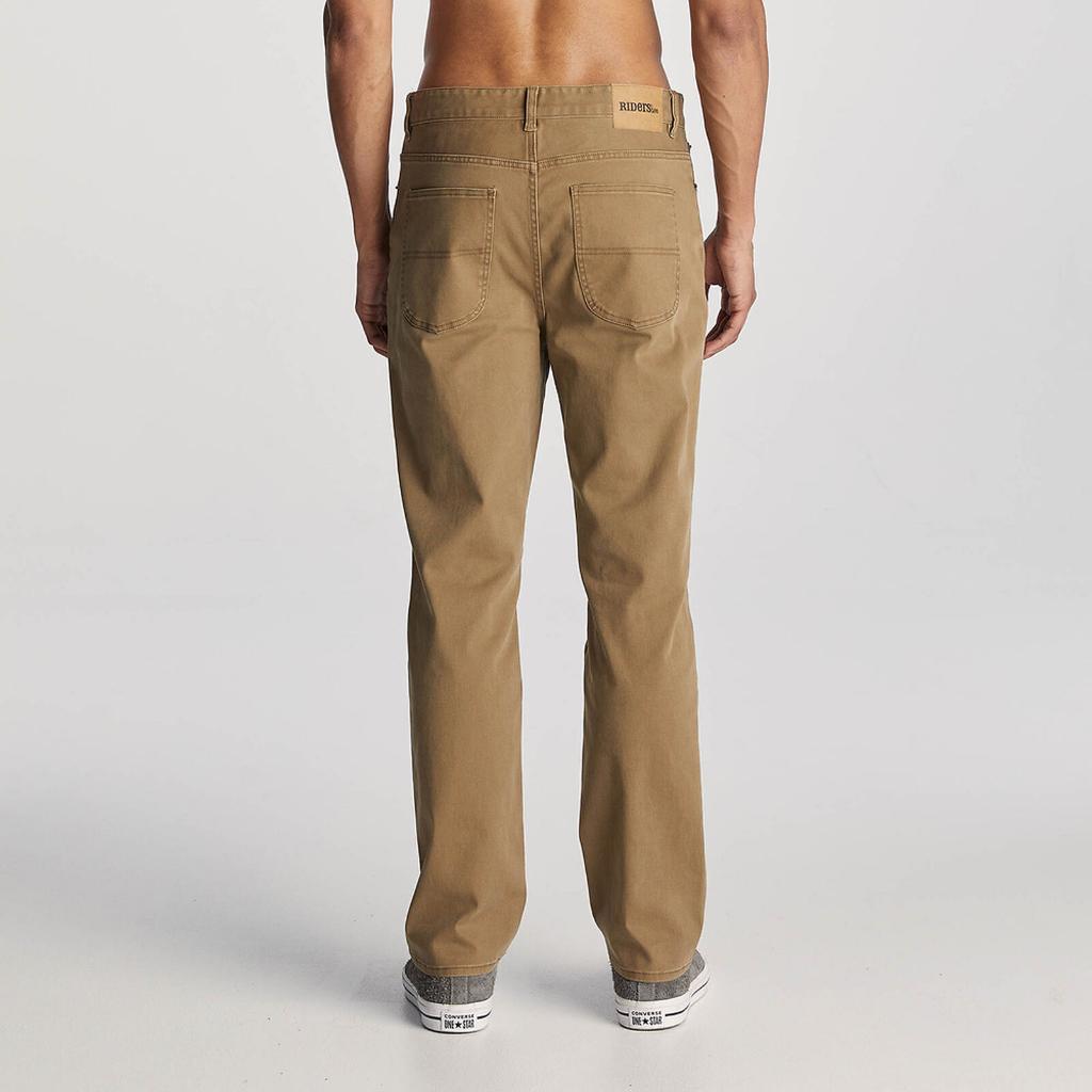 R4 Comfort Straight Jeans