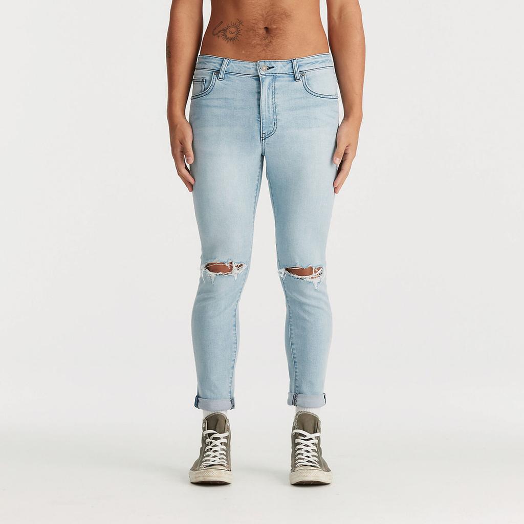 R1 Roller Skinny Jean