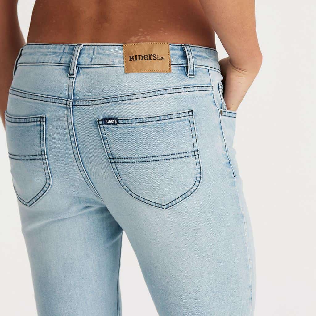 R1 Roller Skinny Jean