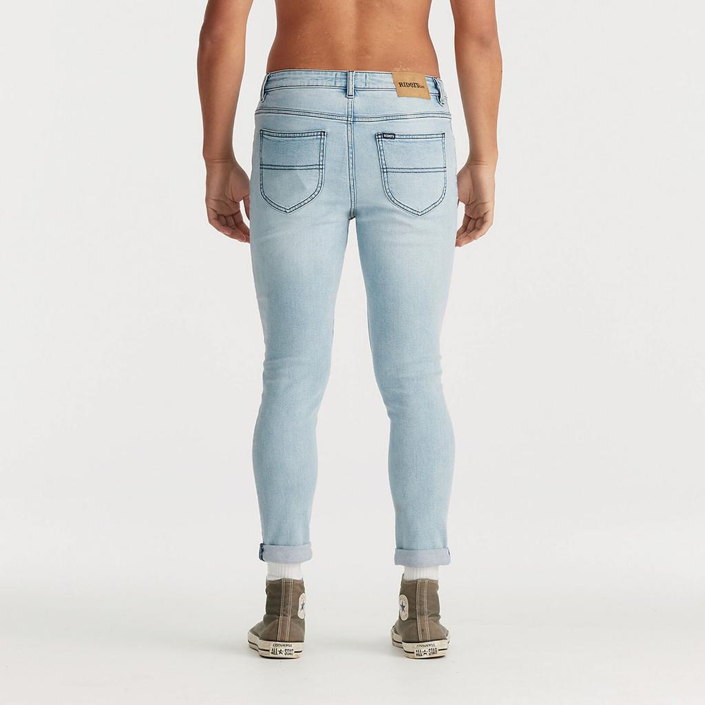 R1 Roller Skinny Jean