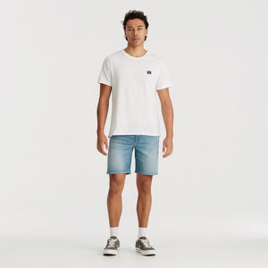 R3 Slim Short