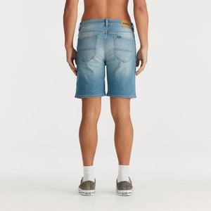 R3 Slim Short