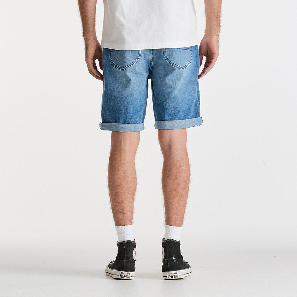 R3 Short