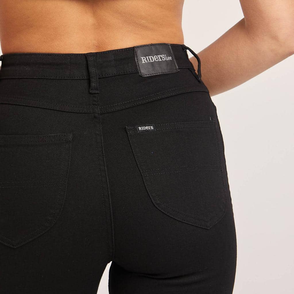 Hi Rider Jeans