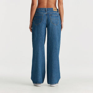 Low Slouch Jean