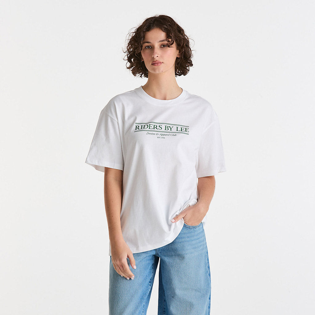 Relaxed Tee