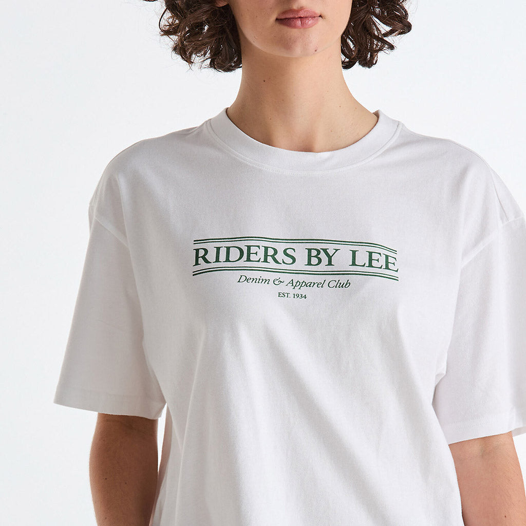 Relaxed Tee