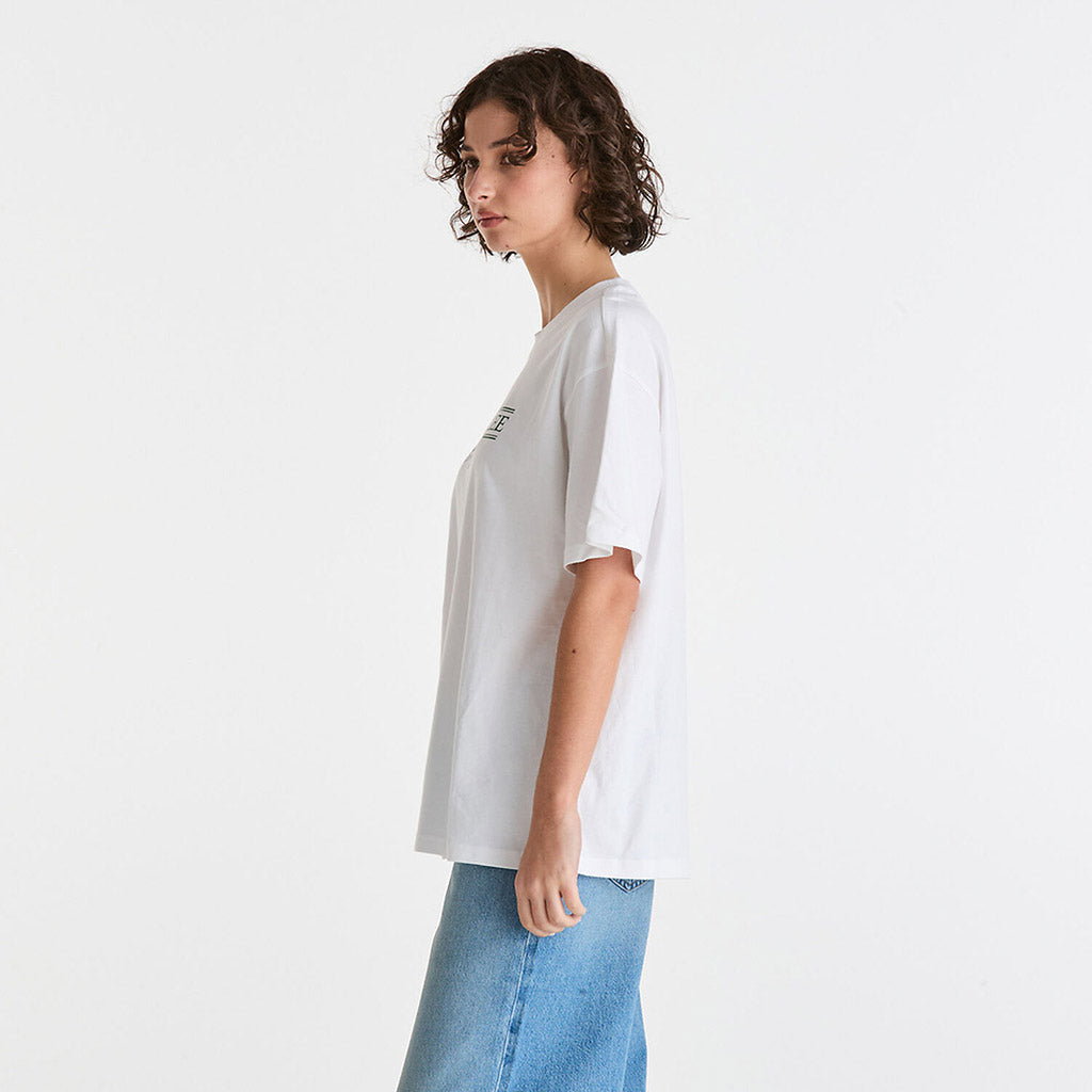 Relaxed Tee