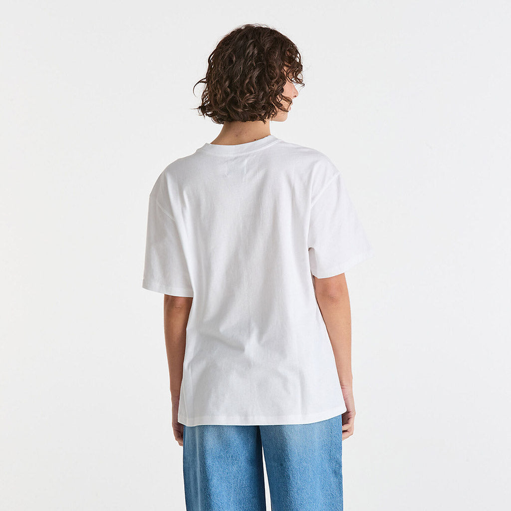 Relaxed Tee