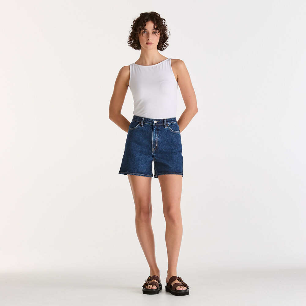 Girlfriend Short