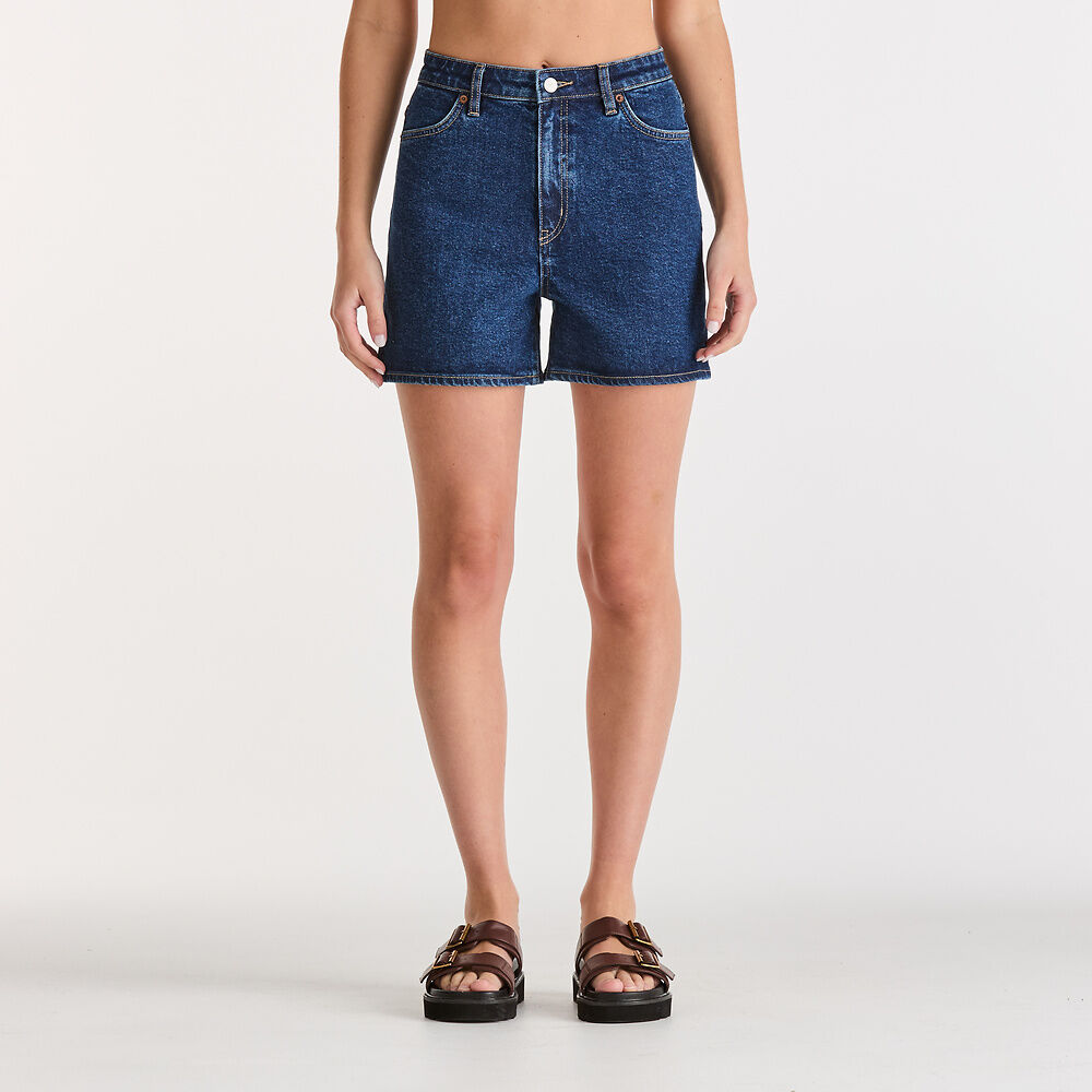 Girlfriend Short
