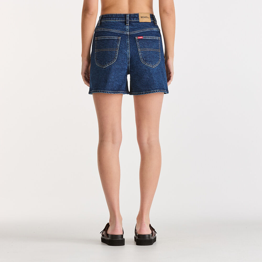Girlfriend Short
