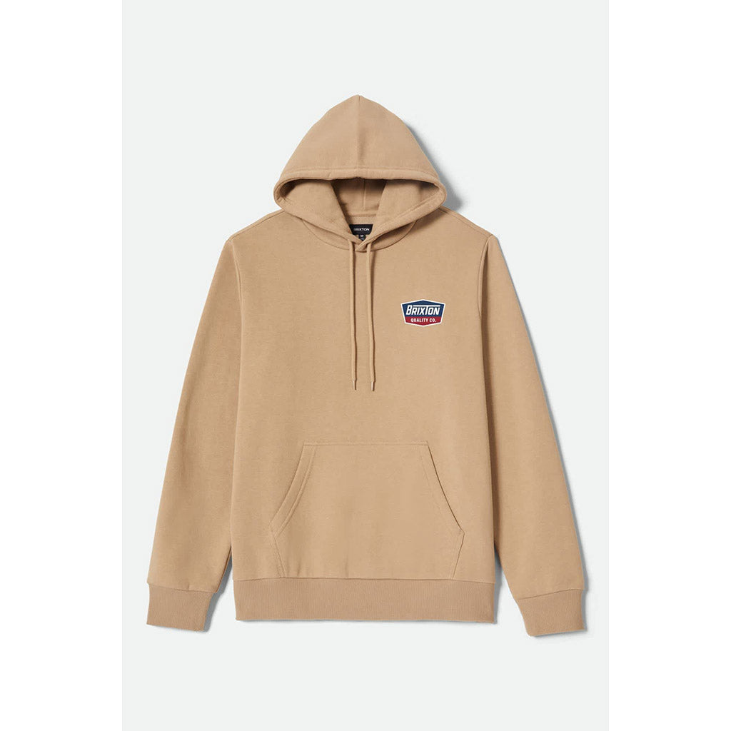 Regal Hoodie