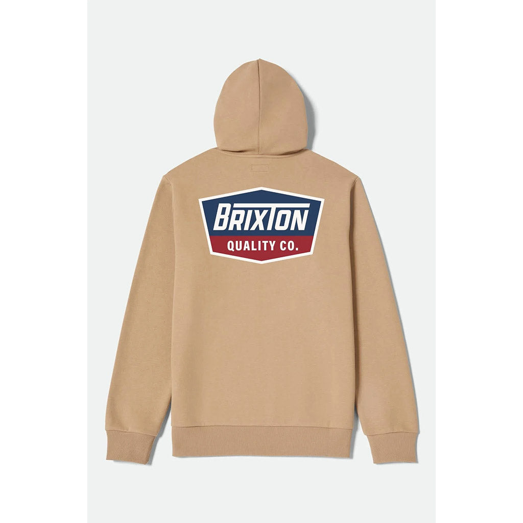 Regal Hoodie