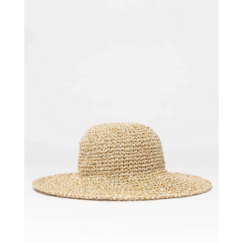 Romance Straw Hat