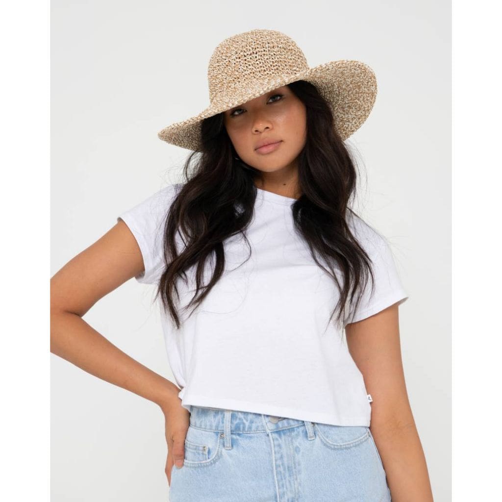 Romance Straw Hat