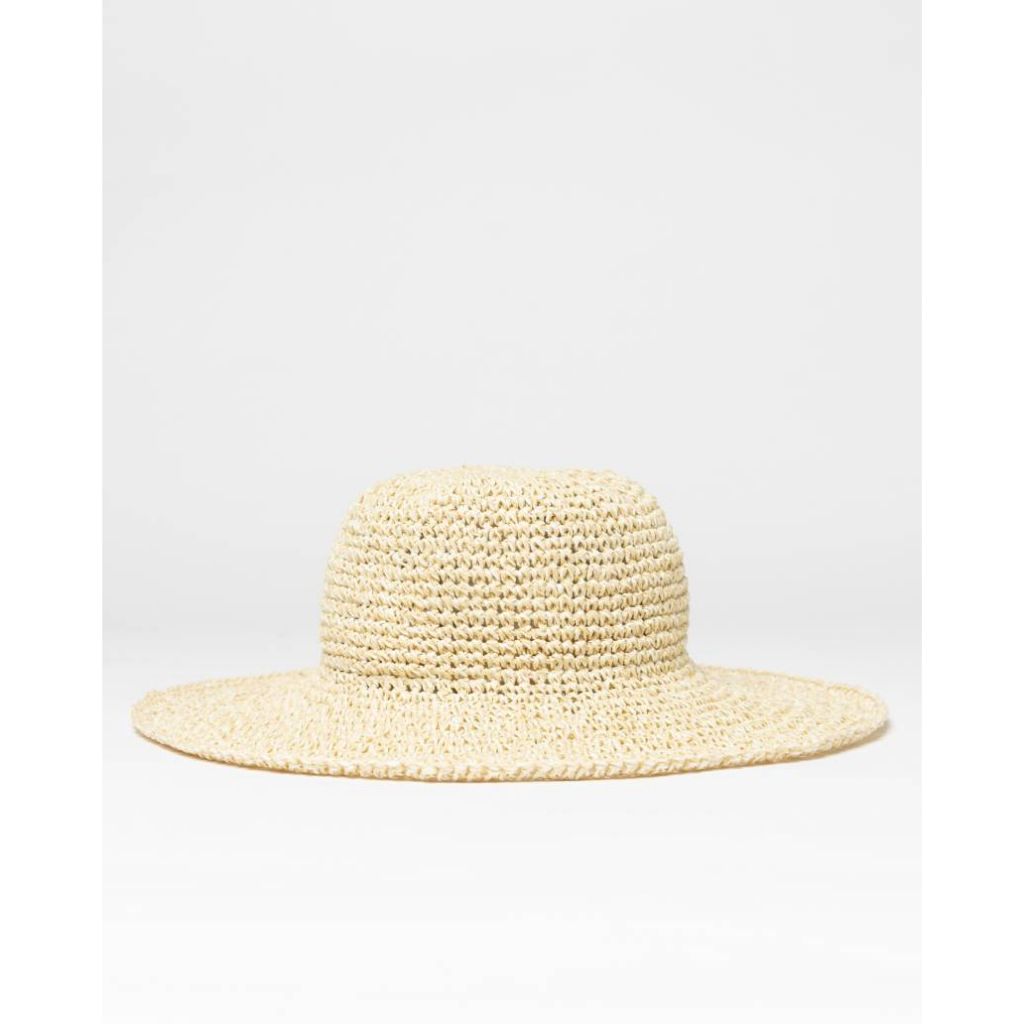 Romance Straw Hat
