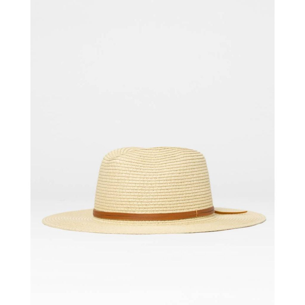 Gisele Straw Hat