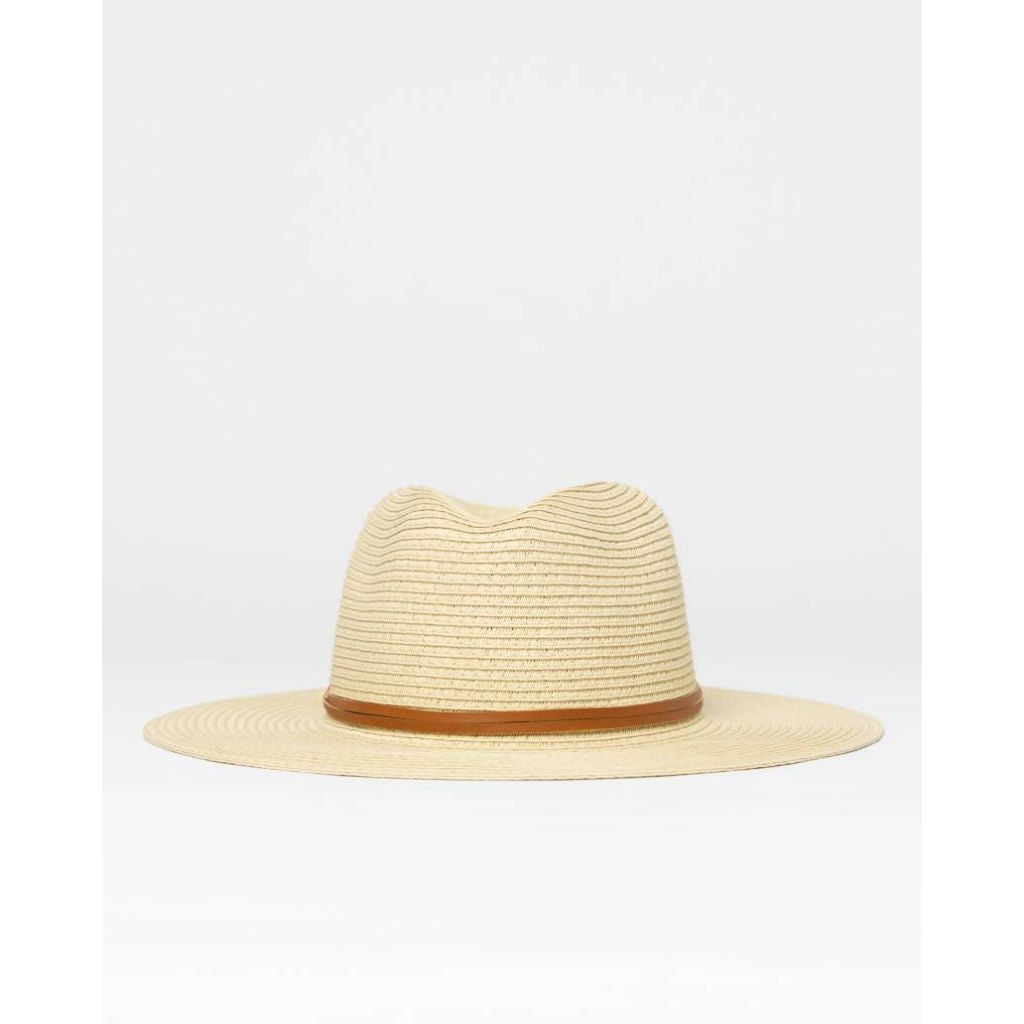 Gisele Straw Hat