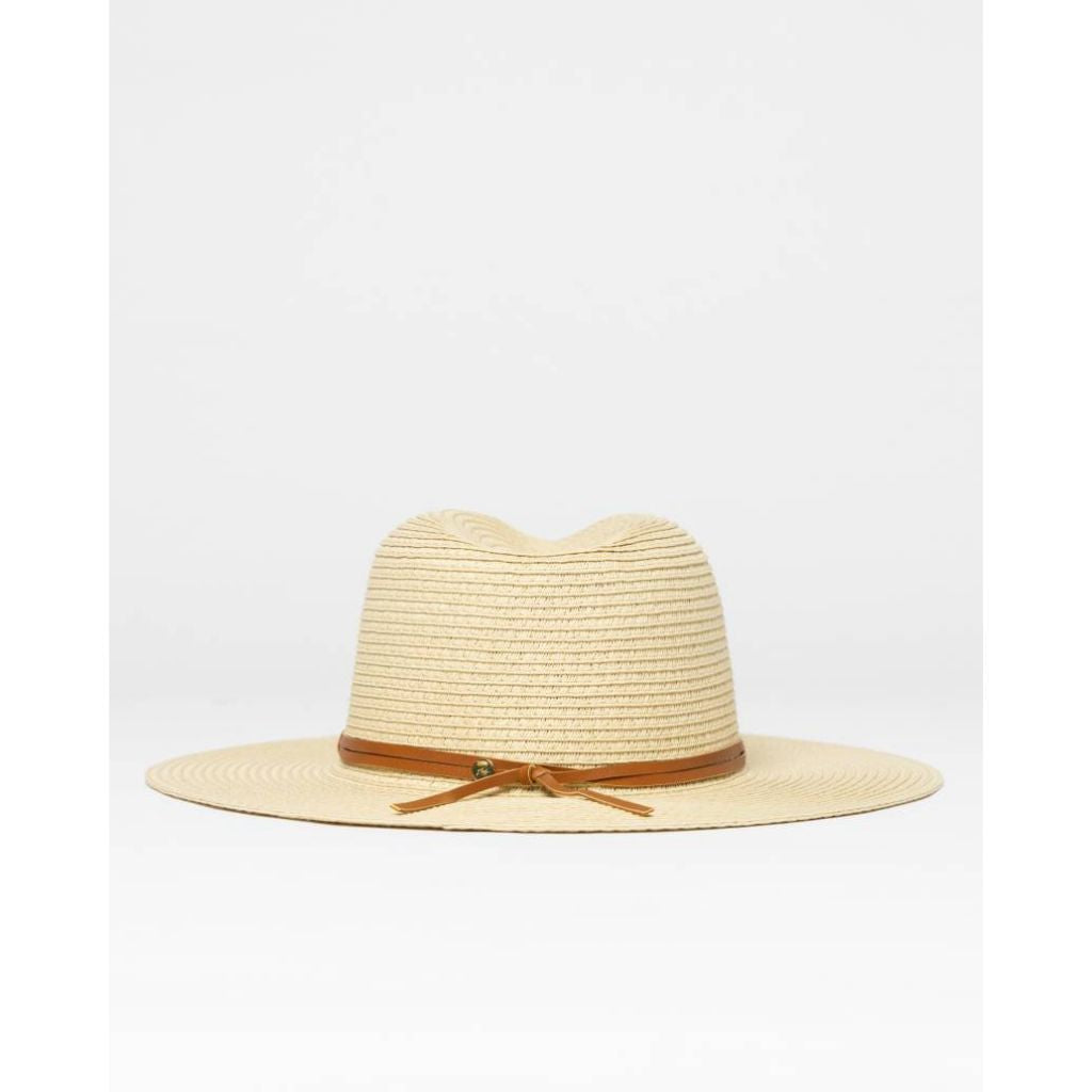 Gisele Straw Hat