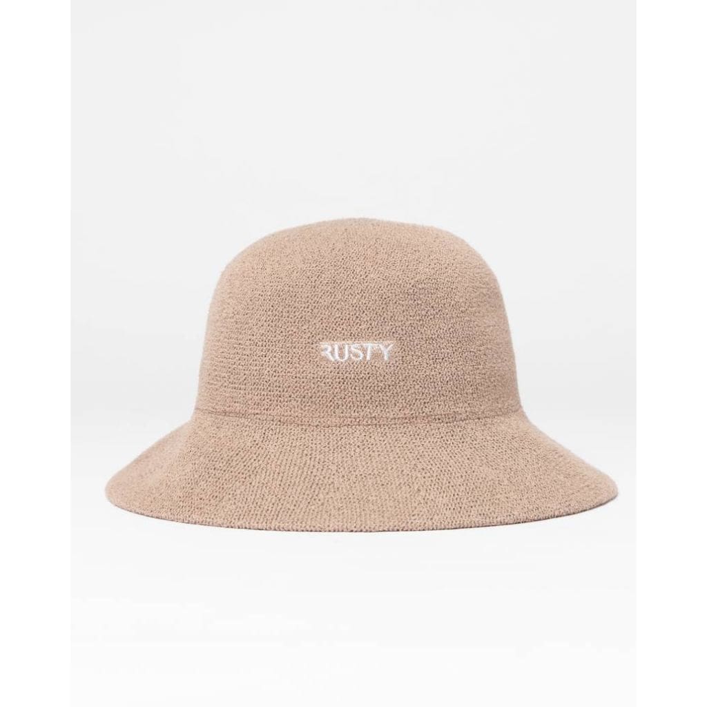 Bailey Embroidered Bucket Hat